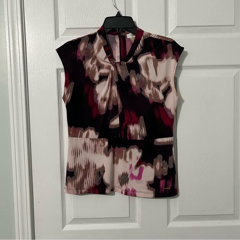 Calvin Klein Blouse